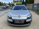 Renault Megane 1.2 Oryginal Lakier Skóry Navi Kamera Cofania Czujniki Stan BDB Bezwyp - 5