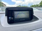 Renault Megane 1.2 Oryginal Lakier Skóry Navi Kamera Cofania Czujniki Stan BDB Bezwyp - 13