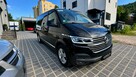 Volkswagen Caravelle DSG 2.0TDI 150KM FulLed Kamera 9os Wersja BULLI 3xklima Rolety Radar - 3