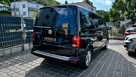 Volkswagen Caravelle DSG 2.0TDI 150KM FulLed Kamera 9os Wersja BULLI 3xklima Rolety Radar - 4