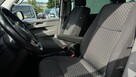Volkswagen Caravelle DSG 2.0TDI 150KM FulLed Kamera 9os Wersja BULLI 3xklima Rolety Radar - 7