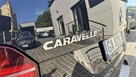 Volkswagen Caravelle DSG 2.0TDI 150KM FulLed Kamera 9os Wersja BULLI 3xklima Rolety Radar - 13