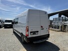 Renault Master max L3H2 7 osobowy brygadówka lift doka 100tys.km!!! pełna opcja - 3