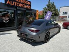Mercedes CLS 53 AMG AMG 53, 4-Matic, Wentylowane podgrzewane fotele, Kamera 360, LED - 3