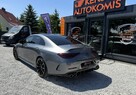Mercedes CLS 53 AMG AMG 53, 4-Matic, Wentylowane podgrzewane fotele, Kamera 360, LED - 4