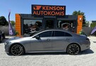 Mercedes CLS 53 AMG AMG 53, 4-Matic, Wentylowane podgrzewane fotele, Kamera 360, LED - 6