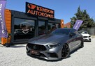 Mercedes CLS 53 AMG AMG 53, 4-Matic, Wentylowane podgrzewane fotele, Kamera 360, LED - 7