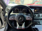 Mercedes CLS 53 AMG AMG 53, 4-Matic, Wentylowane podgrzewane fotele, Kamera 360, LED - 14