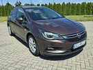 Opel Astra 1,4Turbo benz. Navigacja.Kam.Cofania.Podg Kier.Podg.Fotele.SERWIS!!! - 2