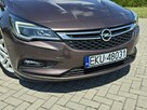 Opel Astra 1,4Turbo benz. Navigacja.Kam.Cofania.Podg Kier.Podg.Fotele.SERWIS!!! - 4