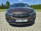 Opel Astra 1,4Turbo benz. Navigacja.Kam.Cofania.Podg Kier.Podg.Fotele.SERWIS!!! - 5