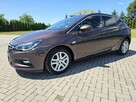 Opel Astra 1,4Turbo benz. Navigacja.Kam.Cofania.Podg Kier.Podg.Fotele.SERWIS!!! - 8