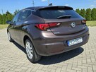 Opel Astra 1,4Turbo benz. Navigacja.Kam.Cofania.Podg Kier.Podg.Fotele.SERWIS!!! - 14