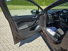 Opel Astra 1,4Turbo benz. Navigacja.Kam.Cofania.Podg Kier.Podg.Fotele.SERWIS!!! - 16