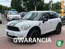 Mini Countryman Gwarancja, Serwis ASO,
