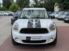 Mini Countryman Gwarancja, Serwis ASO, - 3
