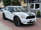 Mini Countryman Gwarancja, Serwis ASO, - 4