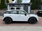 Mini Countryman Gwarancja, Serwis ASO, - 6