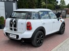 Mini Countryman Gwarancja, Serwis ASO, - 7