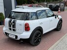 Mini Countryman Gwarancja, Serwis ASO, - 8