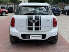 Mini Countryman Gwarancja, Serwis ASO, - 9