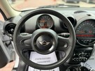 Mini Countryman Gwarancja, Serwis ASO, - 16