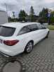 Mercedes C 180 - 2