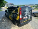 Mercedes Vito Extra long 3.0cdi v6 automat przystosowany do żużla cross i nie tylko - 3