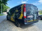 Mercedes Vito Extra long 3.0cdi v6 automat przystosowany do żużla cross i nie tylko - 4