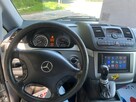 Mercedes Vito Extra long 3.0cdi v6 automat przystosowany do żużla cross i nie tylko - 5
