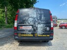 Mercedes Vito Extra long 3.0cdi v6 automat przystosowany do żużla cross i nie tylko - 6