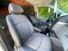 Mercedes Vito Extra long 3.0cdi v6 automat przystosowany do żużla cross i nie tylko - 13