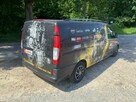 Mercedes Vito Extra long 3.0cdi v6 automat przystosowany do żużla cross i nie tylko - 14