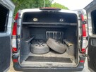 Mercedes Vito Extra long 3.0cdi v6 automat przystosowany do żużla cross i nie tylko - 15