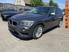 BMW X1 EU Xdrive Automat Panorama Podgrzewanie Czujniki park.