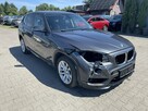 BMW X1 EU Xdrive Automat Panorama Podgrzewanie Czujniki park. - 2