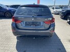 BMW X1 EU Xdrive Automat Panorama Podgrzewanie Czujniki park. - 4