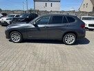 BMW X1 EU Xdrive Automat Panorama Podgrzewanie Czujniki park. - 6