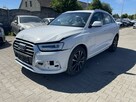 Audi Q3 Quattro Podgrzewanie Czujniki parkowania Automat - 4