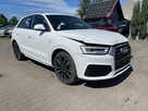 Audi Q3 Quattro Podgrzewanie Czujniki parkowania Automat - 5