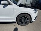 Audi Q3 Quattro Podgrzewanie Czujniki parkowania Automat - 6