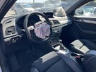 Audi Q3 Quattro Podgrzewanie Czujniki parkowania Automat - 8