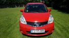 Nissan Note zarejestrowany, ubezpieczony. Gwarancja. Polecam !!! - 2