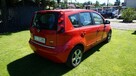 Nissan Note zarejestrowany, ubezpieczony. Gwarancja. Polecam !!! - 5