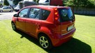 Nissan Note zarejestrowany, ubezpieczony. Gwarancja. Polecam !!! - 7