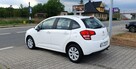 Citroen C3 76 tyś.km ! Bardzo zadbane autko/Zarejestrowany w Polsce/Bezwypadkowy - 3
