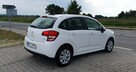 Citroen C3 76 tyś.km ! Bardzo zadbane autko/Zarejestrowany w Polsce/Bezwypadkowy - 4