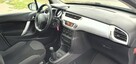 Citroen C3 76 tyś.km ! Bardzo zadbane autko/Zarejestrowany w Polsce/Bezwypadkowy - 9