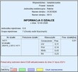 Działka budowlana Raków Ociesęki - 6