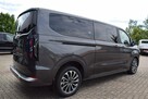 Ford Tourneo Custom Titanium X 4x4 Webasto Drzwi Elektr. Matrix LED Panorama Kamera 360 ! - 2